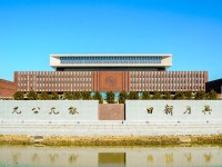 南开师范大学八里台校区2023年排名