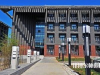 西安建筑科技师范大学草堂校区2023年招生办联系电话