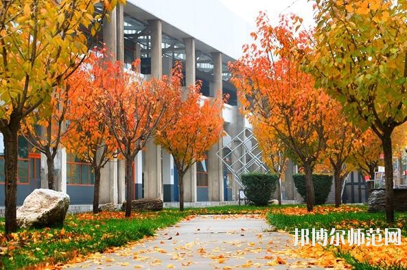 西安建筑科技师范大学华清学院是几本