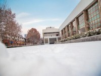 2020年西安建筑科技师范大学华清学院2023年排名