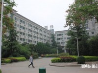 西安外事师范学院2023年招生办联系电话