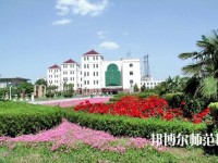 西安外事师范学院2023年是几本