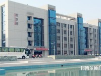 西安工业师范大学北方信息工程学院网站网址