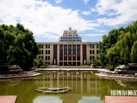 西安交通师范大学雁塔校区2023年网站网址