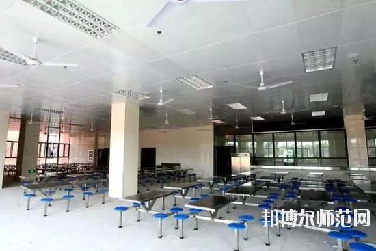 重庆旅游幼师学校2023年宿舍条件