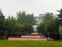 西北大学师范学院太白校区2023年招生录取分数线