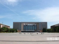 西北大学师范学院桃园校区2023年招生办联系电话