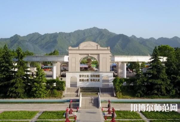 西北大学现代师范学院网站网址