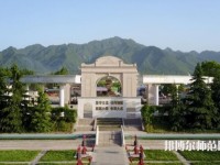 西北大学现代师范学院2023年网站网址