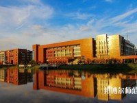 湖南工业师范大学2023年是几本
