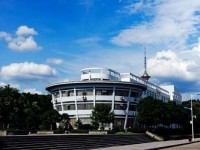 湖南工业师范大学2023年排名