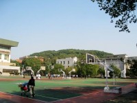 湖南大学师范学院南校区2023年排名