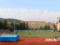 湖南大学师范学院财院校区2023年学费、收费多少