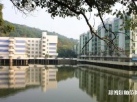 湖南大学师范学院财院校区2023年网站网址