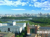 华东交通师范大学2023年招生办联系电话