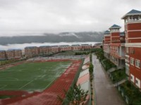重庆巫山县幼师职业教育中心2023年学费、收费多少