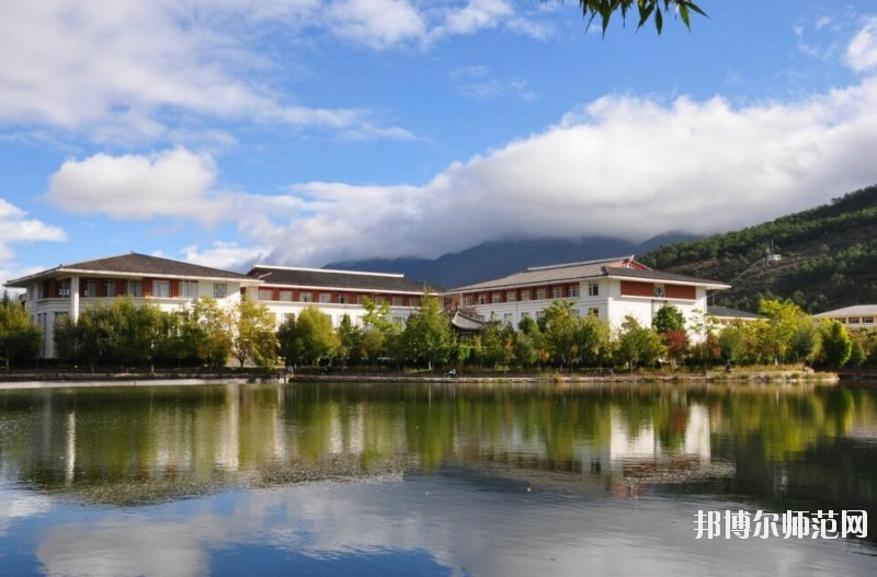 云南大学旅游文化师范学院网站网址