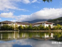 云南大学旅游文化师范学院2023年网站网址