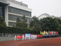 重庆巫山县幼师职业教育中心2023年地址在哪里