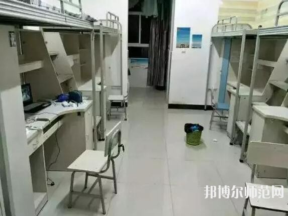 云南经济管理师范学院海源校区宿舍条件