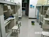 云南经济管理师范学院海源校区2023年宿舍条件
