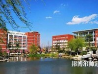 云南经济管理师范学院海源校区2023年招生办联系电话