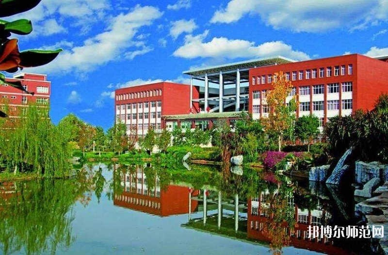 云南经济管理师范学院海源校区网站网址