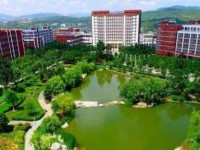 云南经济管理师范学院安宁校区历年招生录取分数线