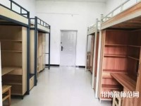云南经济管理师范学院安宁校区2023年宿舍条件