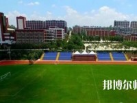云南经济管理师范学院安宁校区2023年网站网址