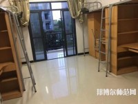 浙江工业师范大学之江学院宿舍条件