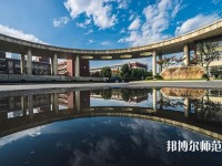 浙江工业师范大学之江学院是几本