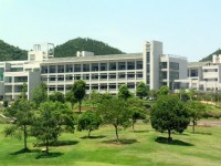 浙江科技师范学院小和山校区学费