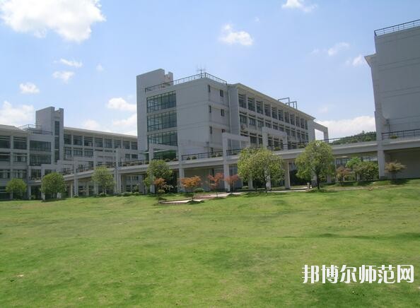 浙江科技师范学院小和山校区网站网址