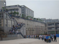 重庆忠县幼师职业教育中心2023年学费、收费多少