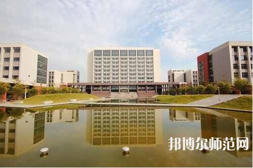 中国计量师范大学现代科技学院网站网址