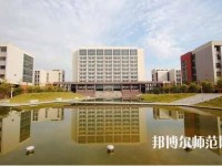 中国计量师范大学现代科技学院网站网址
