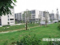 中国矿业师范大学徐海学院2023年是几本