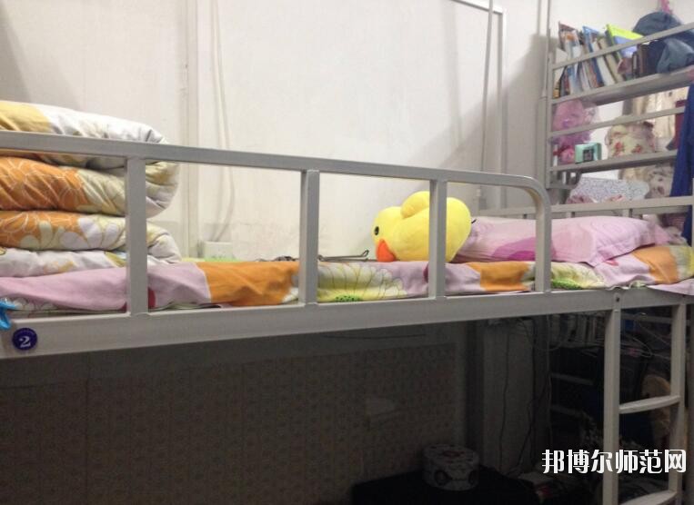 中国劳动关系师范学院北京校区宿舍条件