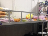 中国劳动关系师范学院北京校区宿舍条件