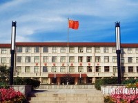 中国政法师范大学海淀校区招生办联系电话