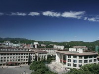 中国政法师范大学昌平校区2020年招生录取分数线