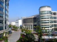 中南财经政法师范大学南湖校区招生办联系电话