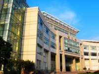 2021年中南财经政法师范大学南湖校区排名
