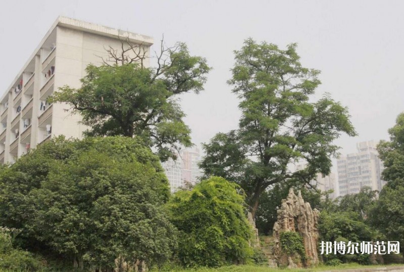 中南财经政法师范大学首义校区是几本