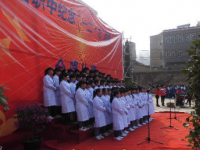 紫云自治县民族幼师职业技术中学2023年有哪些专业