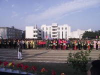 自贡旅游幼师职业高级中学2023年招生办联系电话