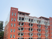 泸县建筑幼师职业中专学校2023年地址在哪里