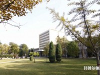 河北工程师范大学主校区2023年招生办联系电话