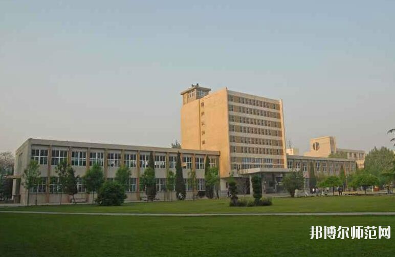 河北工程师范大学主校区网站网址